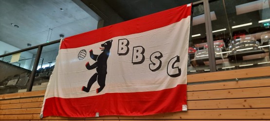 2. Bundesliga: BBSC  holt vier Punkte am Wochenende